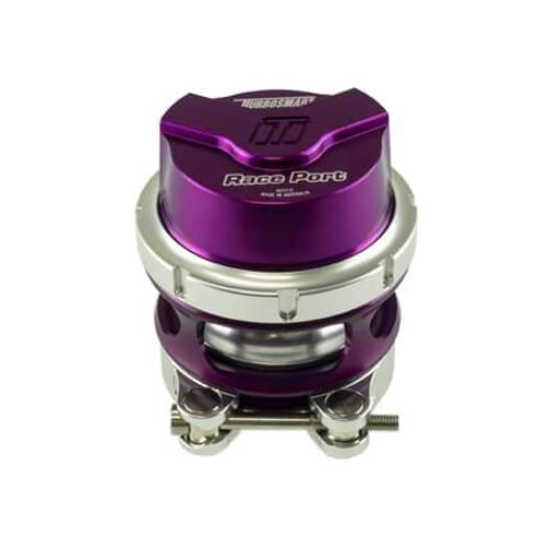 BOV RacePort Female GenV – Purple