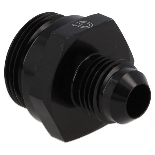 Carburetor Adapter Short Double Supply 7/8AN20 – AN8