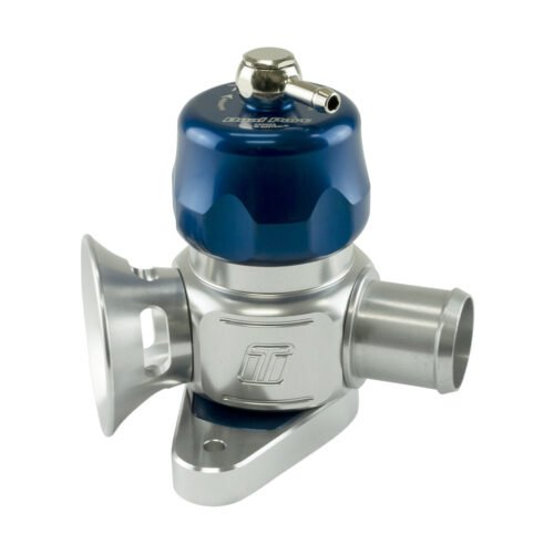 BOV DualPort Maz/Sub-Blue