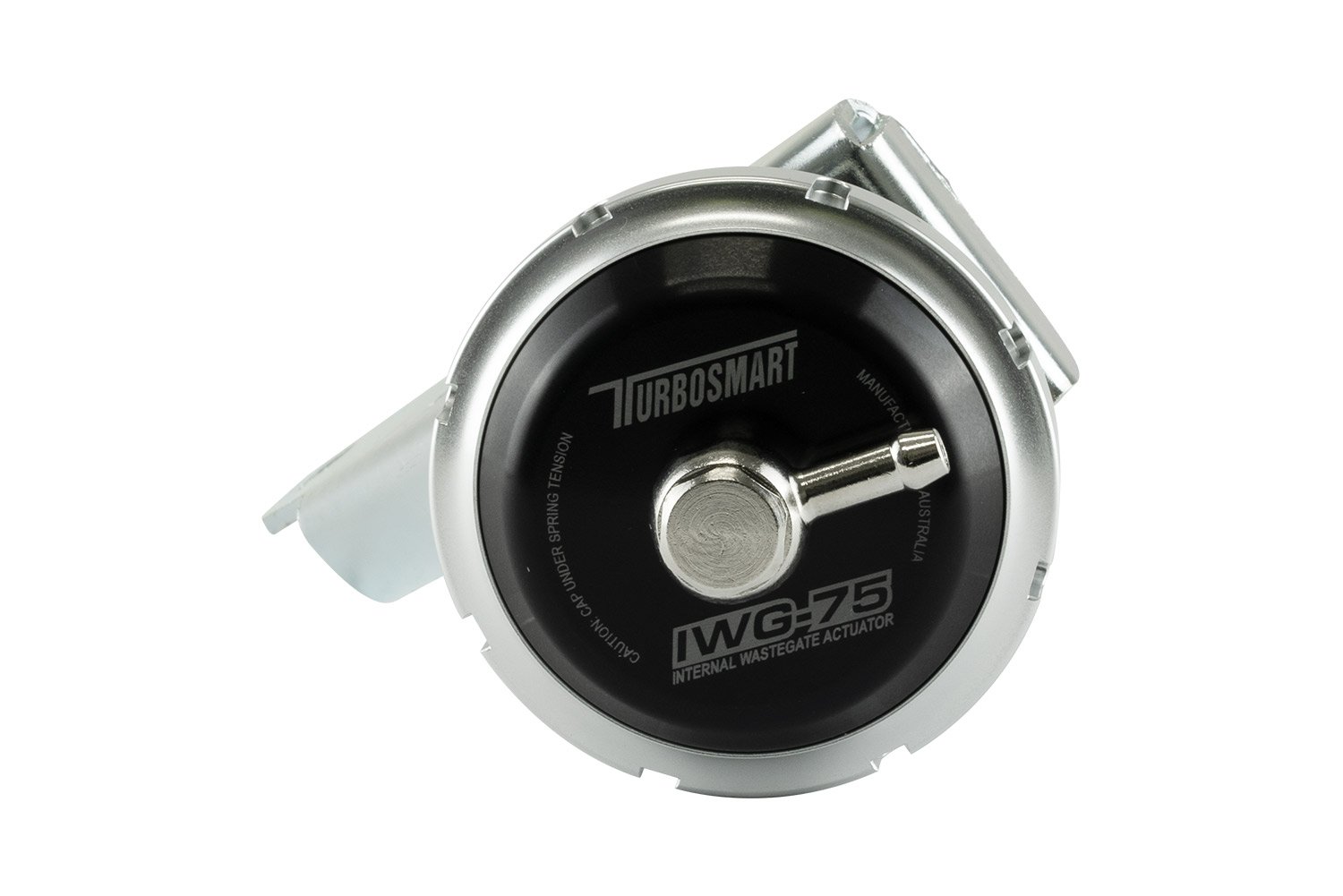 IWG75 EVO 6-8 Black 26PSI - Image 2