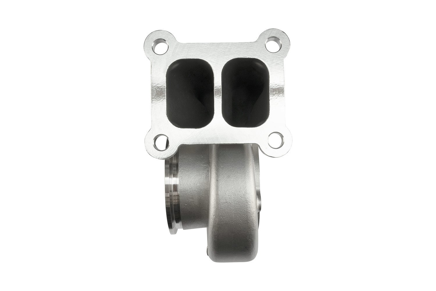 Turbine Housing B Frame (T4 Divided 0.84AR) Suit 66mm Turbine - Image 2