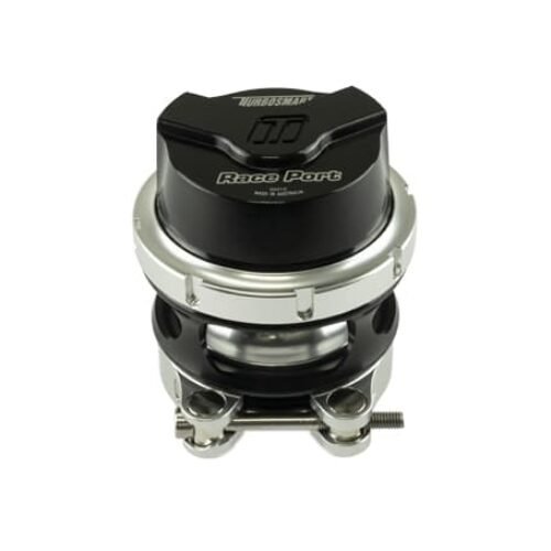 BOV RacePort Female GenV Supercharger – Black