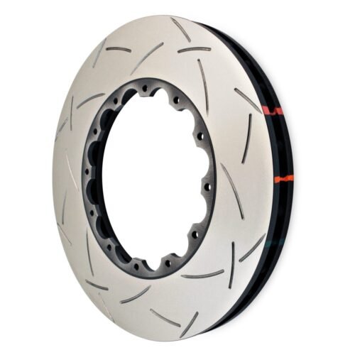 DBA5654.1S – 5000 Series T3 Replacement Ring; Front