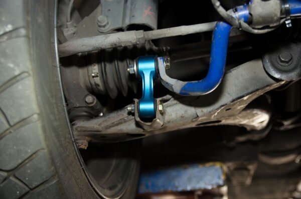 Front Reinforced Stabilizer Link Subaru Impreza - Image 4