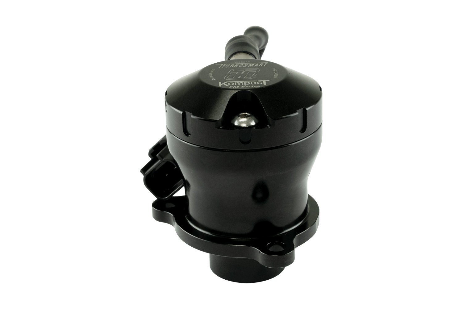 BOV Kompact EM PlumBack- VR24 (Subaru WRX -FA24F) - Image 2