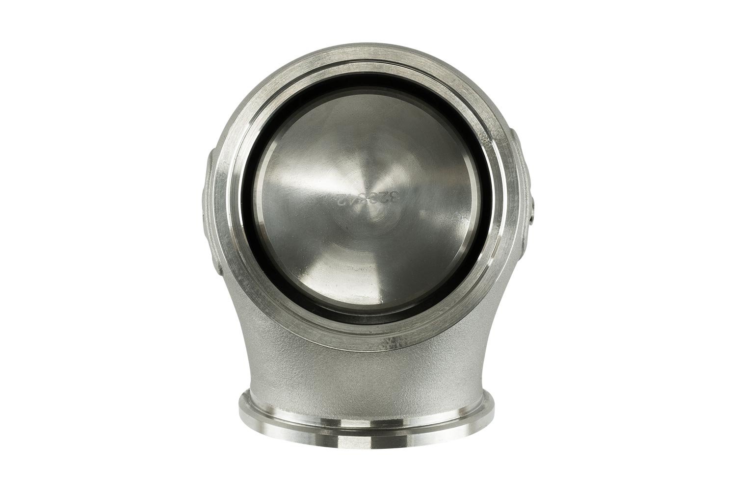 GenV WG60 PowerGate60 7psi Black - Image 4