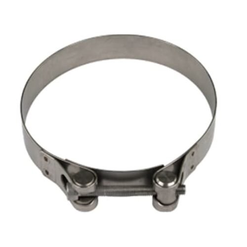 Barrel Hose Clamp (105-112mm / 4.25″)