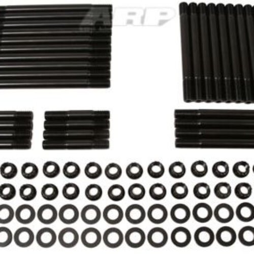 ARP Chevy Big Block MKIV W/ Merlin Heads 10 Long Exhaust Stud 12pt Head Stud Kit
