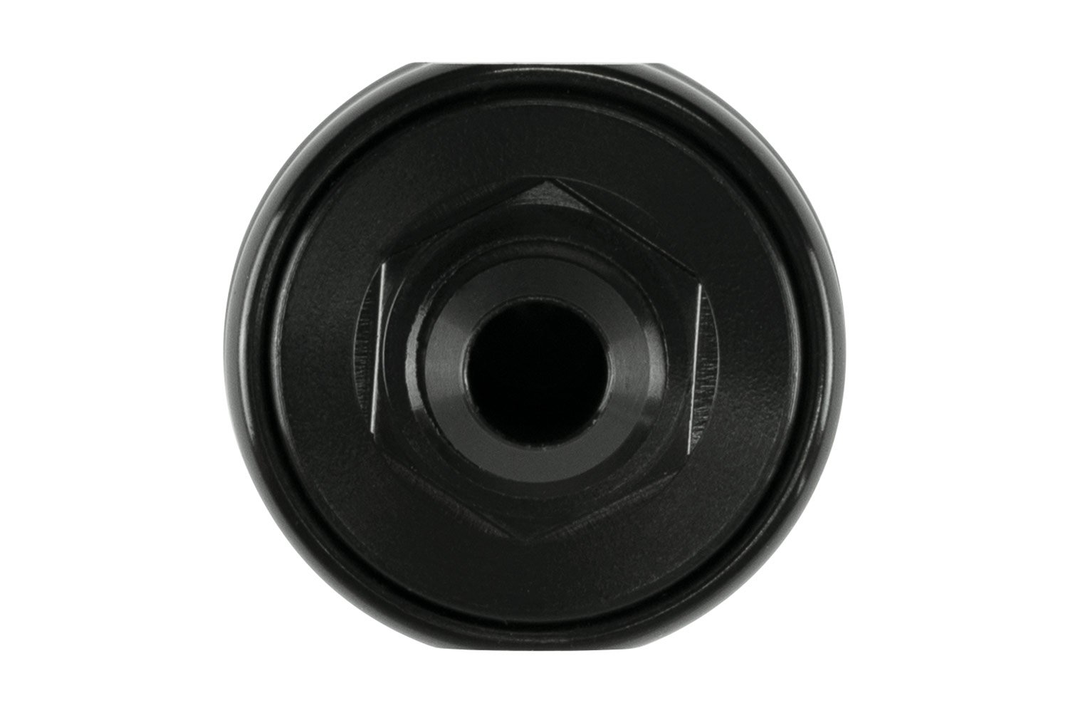 Oil Filter -6AN 44um - Image 4