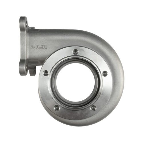 Turbine Housing (70mm Kompact) T4 0.96AR