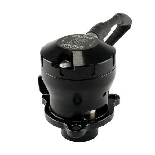 BOV Kompact EM DualPort- VR24 (Subaru WRX -FA24F)