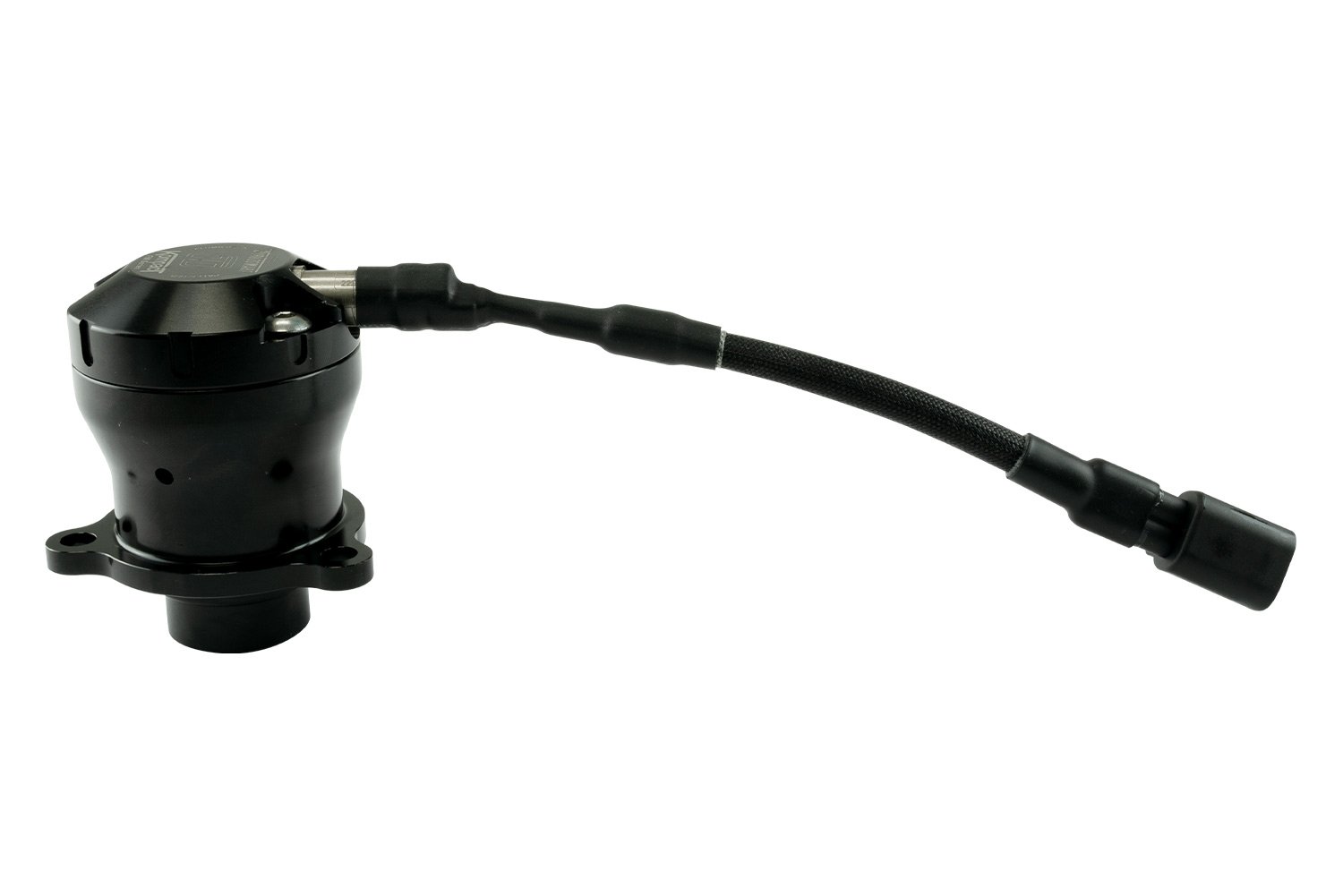 BOV Kompact EM PlumBack- VR24 (Subaru WRX -FA24F) - Image 3