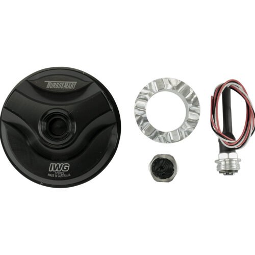 GenV IWG Sensor Cap Upgrade Kit