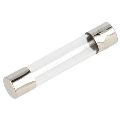 Glass Fuse 6.35 x 32 mm 40A