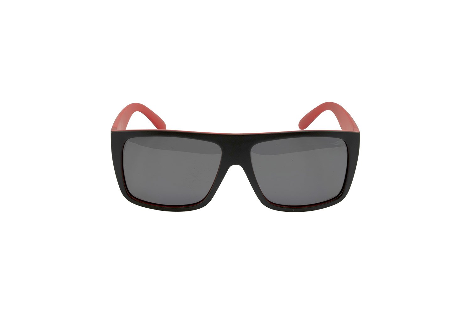 Sunglasses - Red/Black - Image 2