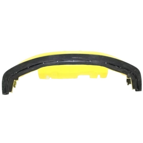 Front Bumperlip PU ''FM Style'' (Civic 91-96 4dr) - Image 5