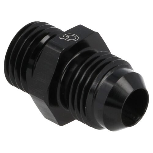 Aluminum Adapter Male AN4 – M12 x 1.5