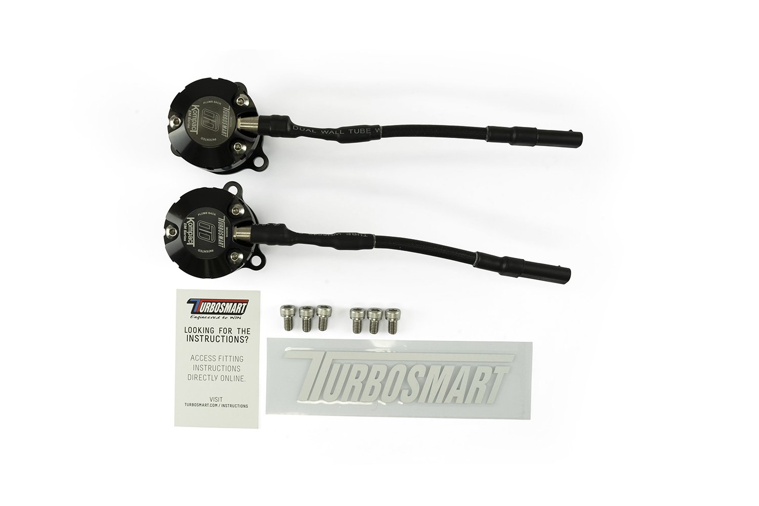 BOV Kompact EM Plumb Back VR25 - 400 Z - Image 6