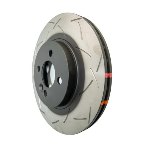 DBA42524S – 4000 Series T3 Brake Rotor; Front