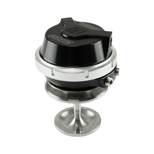 Gas Valve Actuator 60 14psi Black