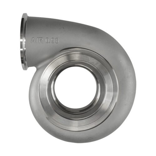 Turbine Housing (70mm) V-Band 0.96AR