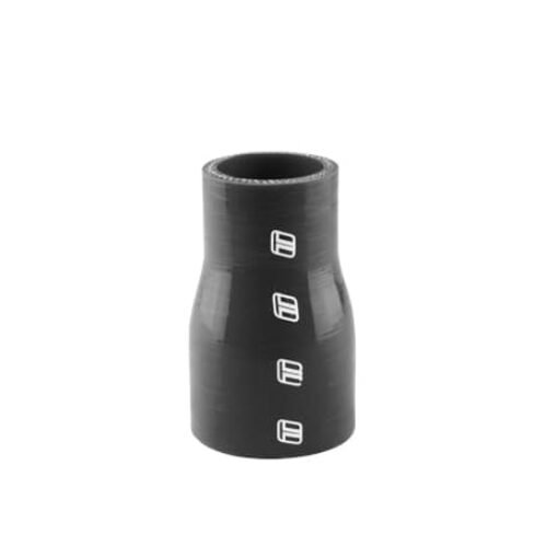 Silicon Hose Reducer 1.50-2.00″ BLACK