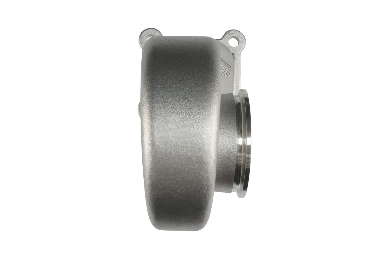 Turbine Housing B Frame (T4 Divided 0.84AR) Suit 66mm Turbine - Image 3