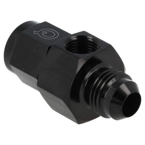 Pressure Adapter 1/8 NPT Female / Male AN10