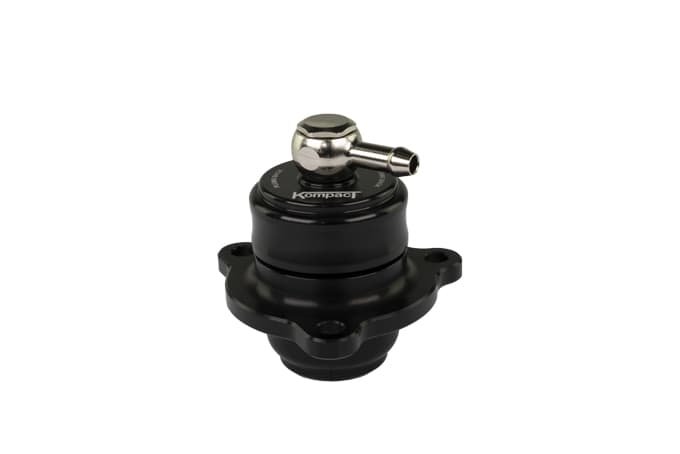 BOV Kompact PlumBack - Shortie - Ford Mustang 2.3L EcoBoost