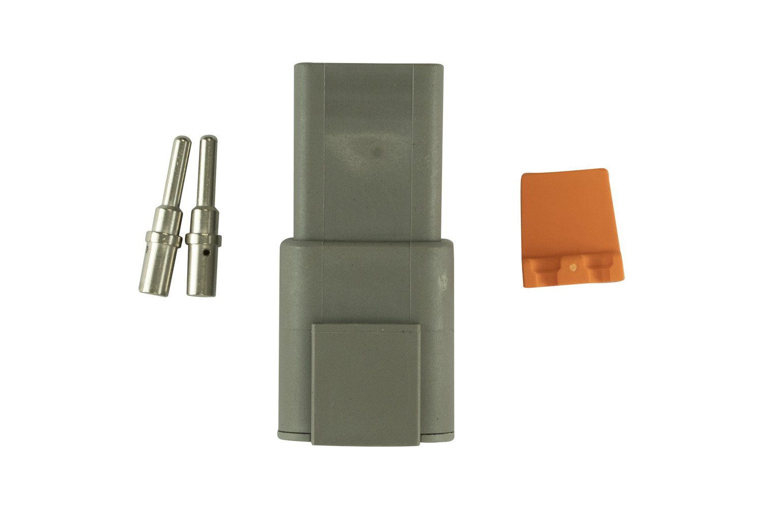 eGate 2 Way Motor Socket Kit Suits DTP Connector