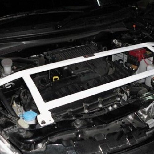 Suzuki Swift 1.2/1.4 10+ UltraRacing 4P Front Upper Strutbar