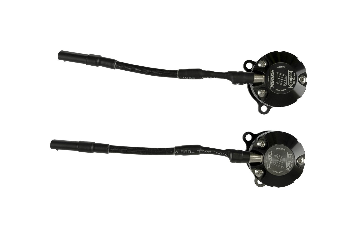 BOV Kompact EM Plumb Back VR25 - 400 Z - Image 5