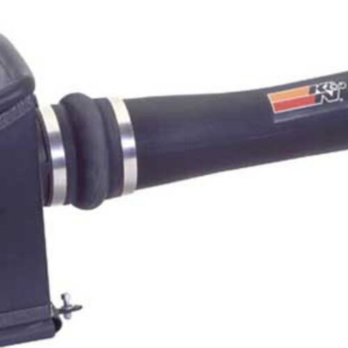 K&N Performance Air Intake System – 57-3037