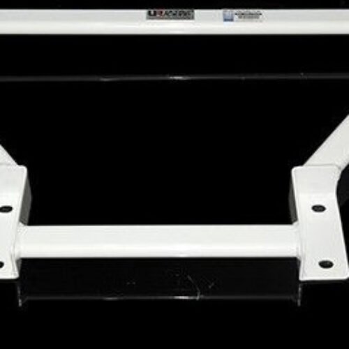 Alfa Brera 05-10 UltraRacing 4-Point Front Lower Brace 2548
