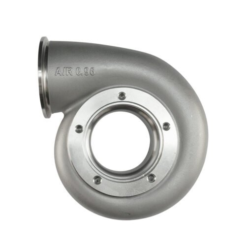 Turbine Housing (70mm Kompact) V-Band 0.96AR