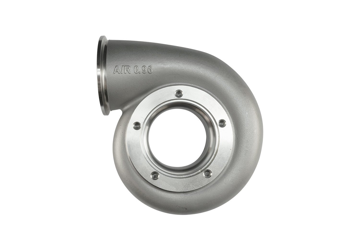 Turbine Housing (70mm Kompact) V-Band 0.96AR