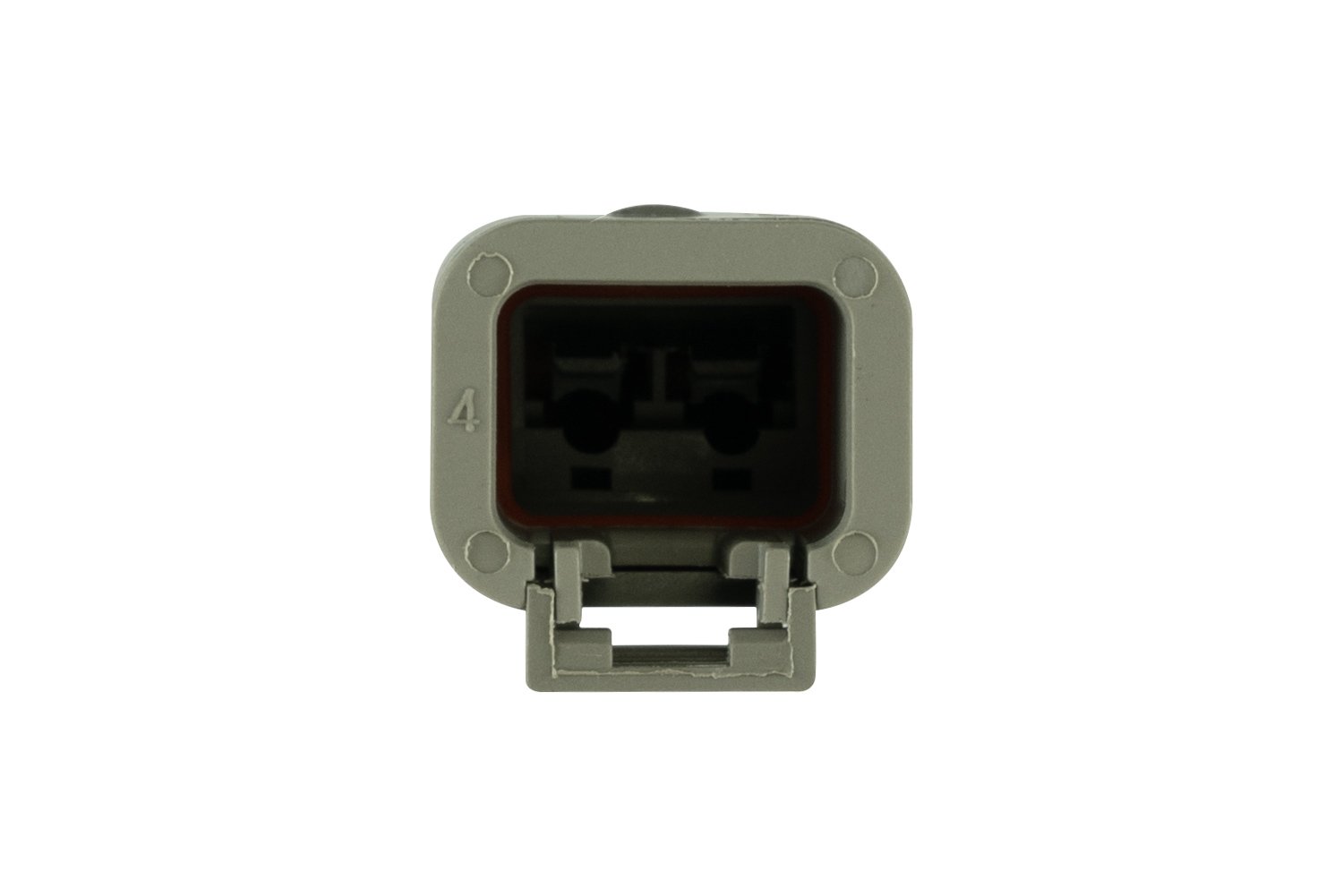 eGate 2 Way Motor Socket Kit Suits DTP Connector - Image 3