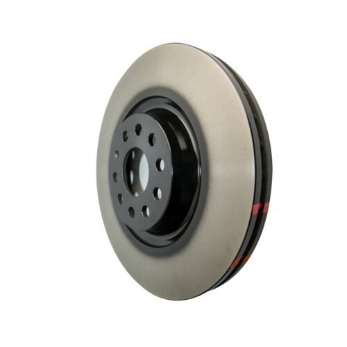 DBA42830 – 4000 Series HD Brake Rotor; Front