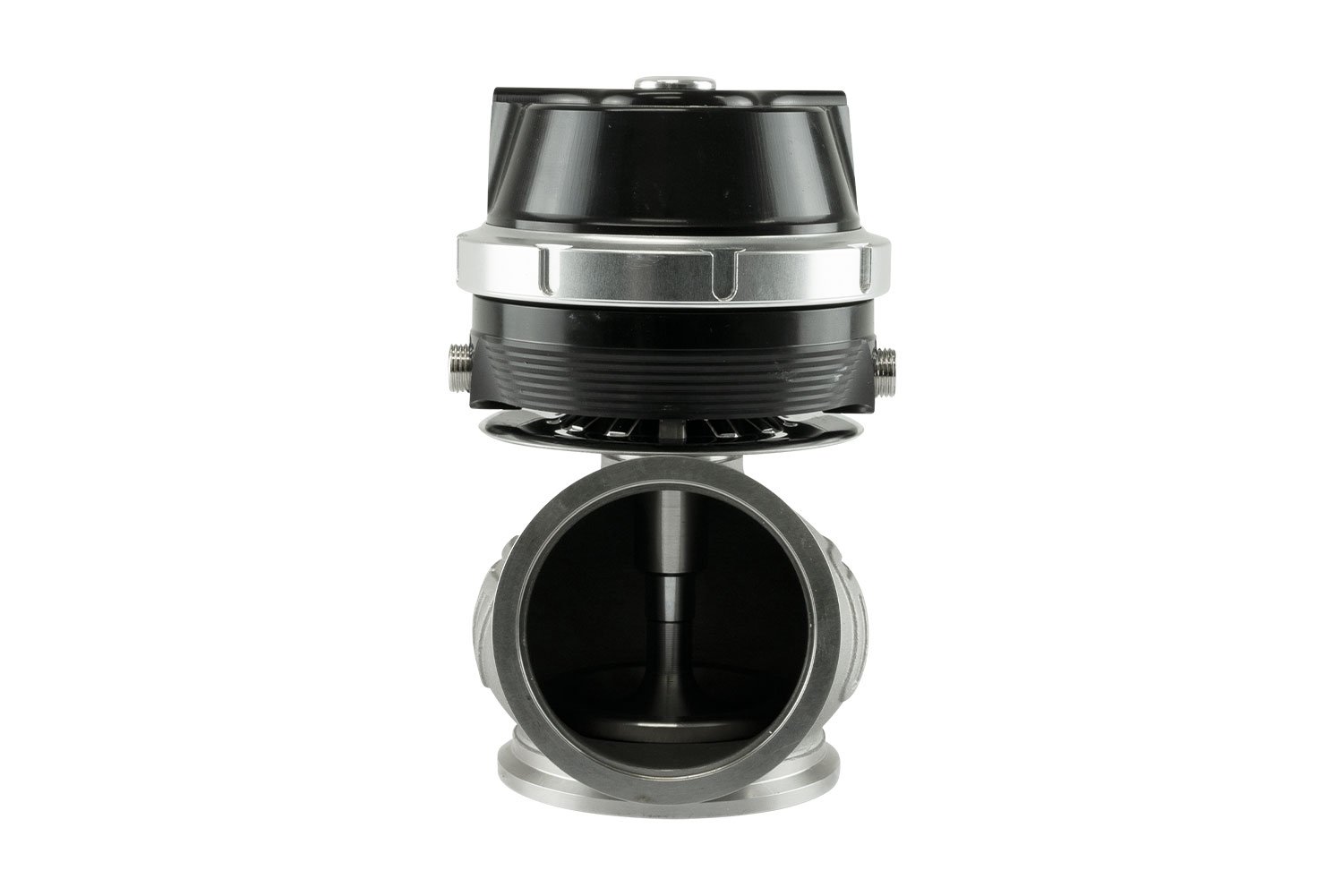 GenV WG50CG ProGate50 Compressed Gas 7psi Black - Image 2