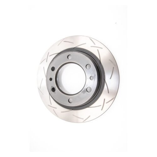 DBA4151S – 4000 Series T3 Brake Rotor; Front