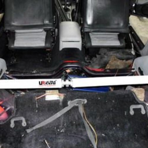 Nissan 300ZX Z32 90-97 UltraRacing Rear Upper Strutbar
