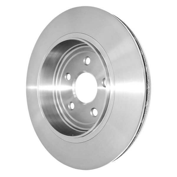 DBA2633 - Street Series OE Brake Rotor; Rear - Image 2