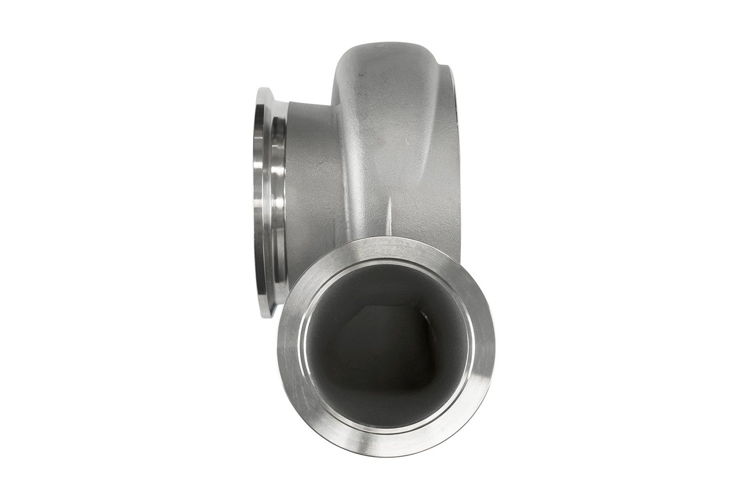 Turbine Housing (62mm) V-Band (Reverse Rotation) 0.82AR - Image 2