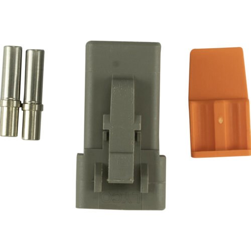 eGate 2 Way Motor Plug Kit Suits DTP Connector