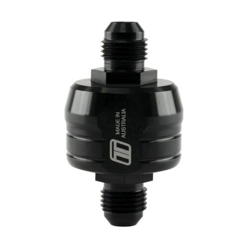 Oil Filter -6AN 44um