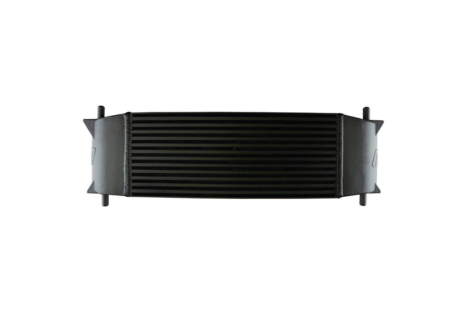Ford Ranger Raptor Intercooler V6 Ecoboost Black - Image 3