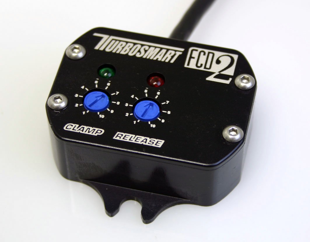 FCD-2 (electronic)