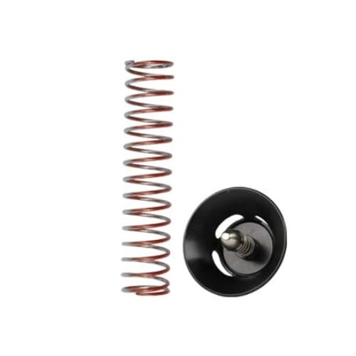 BOV Smart Port Upgrade Kit – 60mm Black
