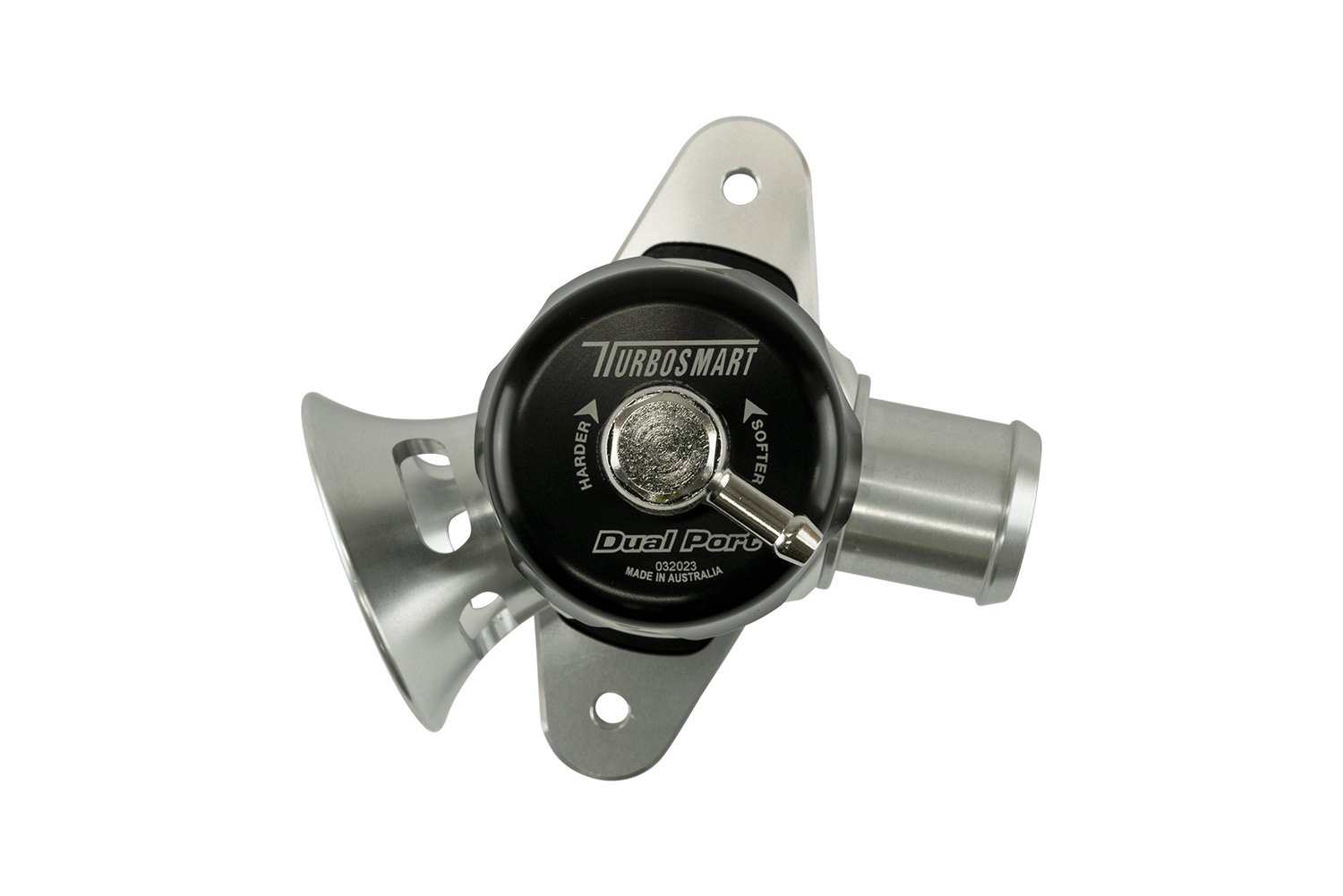 BOV Dual Port Maz/Sub-Black - Image 4