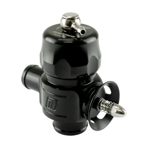 BOV SmartPort Dual Port Subaru WRX 2015+ – Black